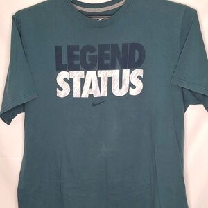 Nike "Legend" Tshirt Size XXL